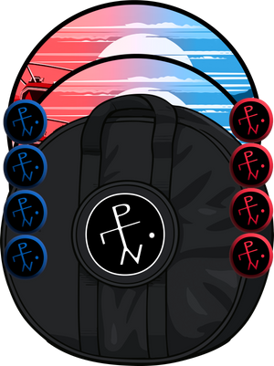 🌊 Lake Life Edition