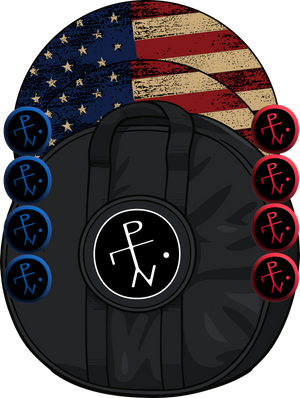 🇺🇸 Old Glory Edition