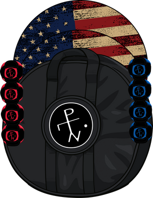 🇺🇸 Old Glory Edition