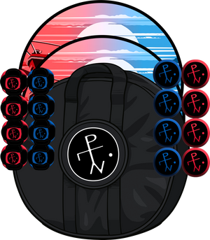 🌊 Lake Life Edition