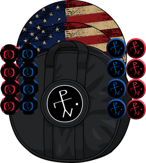 🇺🇸 Old Glory Edition