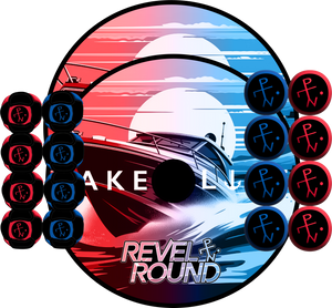 🌊 Lake Life Edition