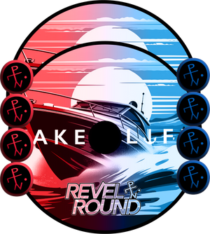 🌊 Lake Life Edition