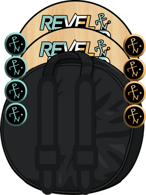 Original | Teal/Orange