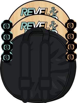 Original | Teal/Orange