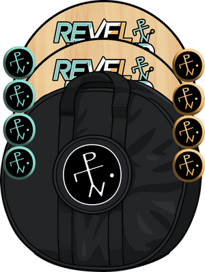 Original | Teal/Orange