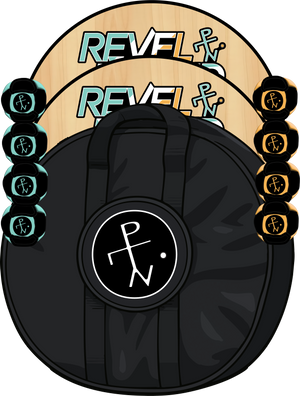 Original | Teal/Orange