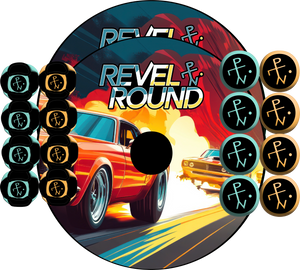 🚦Full Throttle Edition