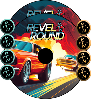 🚦Full Throttle Edition