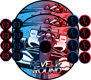 🏎️ Fast Track Edition