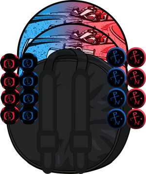 🏎️ Fast Track Edition