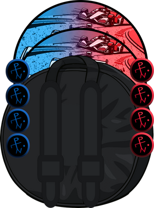 🏎️ Fast Track Edition