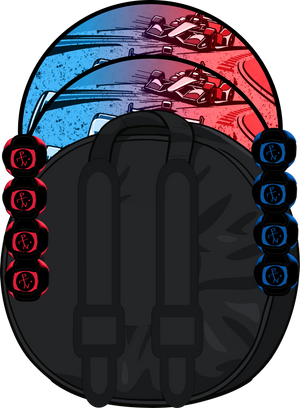 🏎️ Fast Track Edition