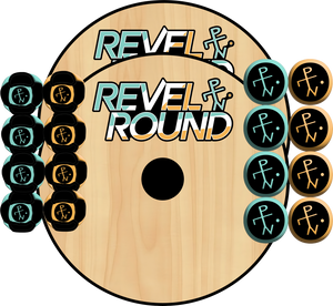 Original | Teal/Orange