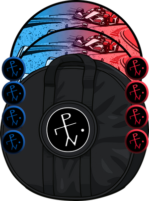 🏎️ Fast Track Edition