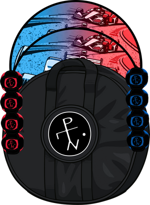 🏎️ Fast Track Edition