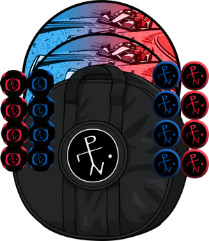 🏎️ Fast Track Edition