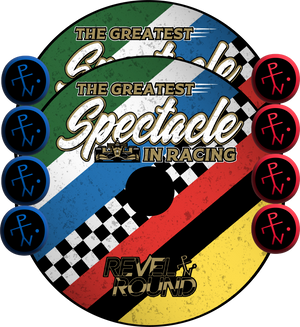 🏁 WingStripe Edition