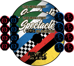 🏁 WingStripe Edition