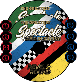 🏁 WingStripe Edition