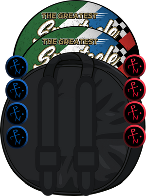 🏁 WingStripe Edition