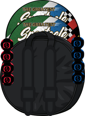 🏁 WingStripe Edition