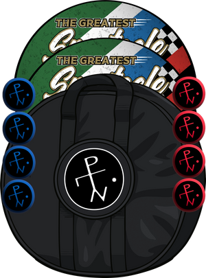 🏁 WingStripe Edition