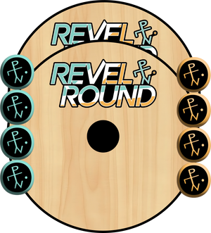 Original | Teal/Orange