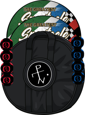 🏁 WingStripe Edition