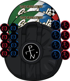 🏁 WingStripe Edition