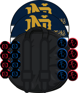 🏆 Play Like a Champion Edition