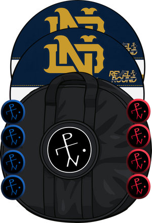 🏆 Play Like a Champion Edition