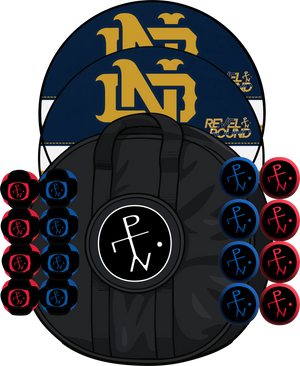 🏆 Play Like a Champion Edition