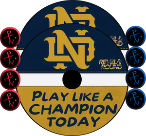 🏆 Play Like a Champion Edition