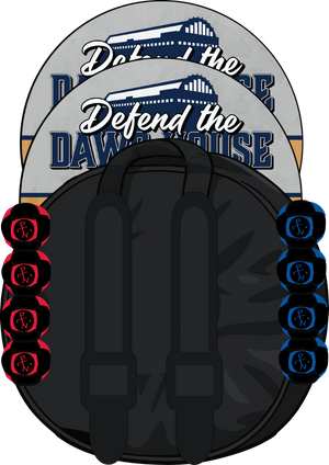 🦴 Defend the Dawg House Edition