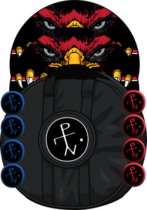 🪶 Fear the Cards Edition