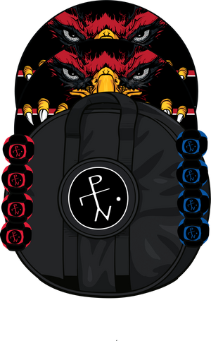 🪶 Fear the Cards Edition