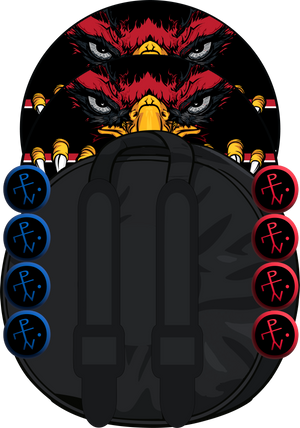 🪶 Fear the Cards Edition