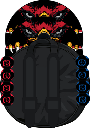 🪶 Fear the Cards Edition