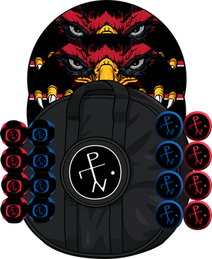 🪶 Fear the Cards Edition