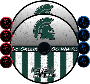 🗡️ Spartan Edition