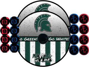 🗡️ Spartan Edition