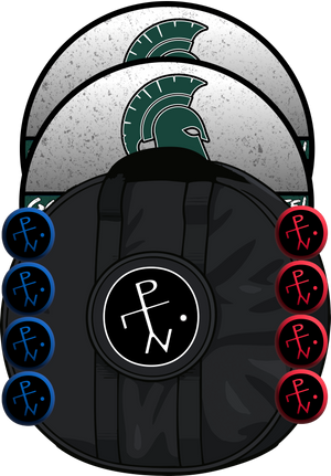 🗡️ Spartan Edition