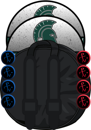 🗡️ Spartan Edition