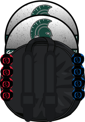 🗡️ Spartan Edition