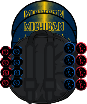 🐻 Claws Out Edition