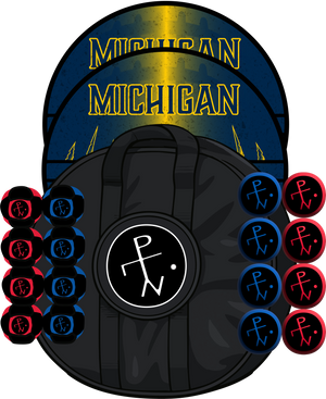 🐻 Claws Out Edition