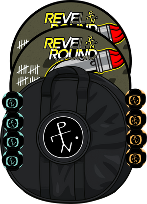 🦈 Twin Turbskies Edition