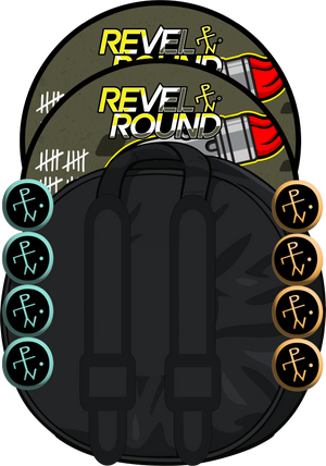 🦈 Twin Turbskies Edition