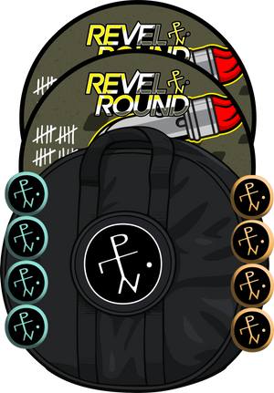 🦈 Twin Turbskies Edition